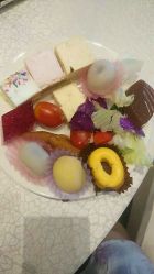 西式甜點-佳丽海鲜大酒楼·宴会厅(蔡塘店)