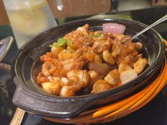 -顺峰顺水顺德菜(龙华店)