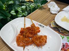 -小杨生煎(深圳岗厦北店)