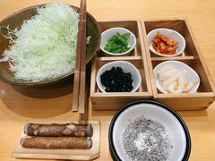 -胜博殿日式炸猪排(西红门店)