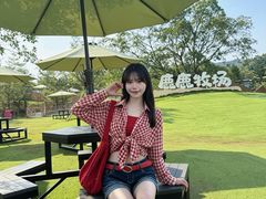 -盈香心动乐园