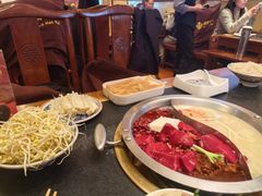 -沸炉重庆老火锅(军事博物馆店)