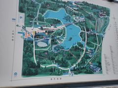 -长春世界雕塑园