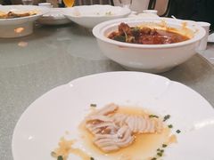 -金狮麟•宋宴•宋文化地标餐厅(晋安路店)