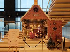 -上海龙之梦万丽酒店