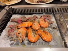 -星伦多自助料理·涮烤一体(虹悦城店)