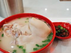 廖老妈蹄花-廖老妈蹄花(中海国际店)
