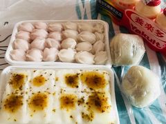 桂花米糕-南大门韩国米糕(公滨路店)