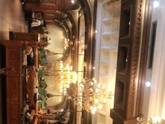 -萨拉漫饮食(北京中路店)