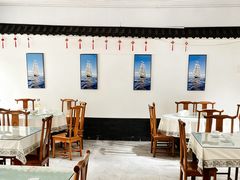 -秦扬居特色菜馆(上王村)