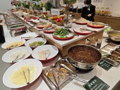 -禾匙素食自助(莱蒙都会店)