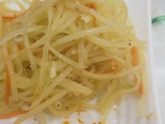 -佳木斯老崔朝族风味(群力店)
