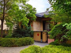 -清河半岛温泉度假酒店