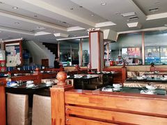 大堂-回锦轩(泉园店)