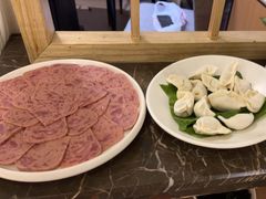 -芭夯兔·兔肉汤锅(新都店)