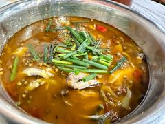 -辣螃铠盆盆蟹大排档(总店)