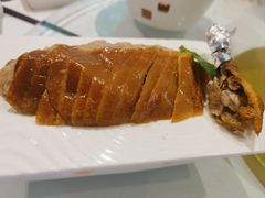 -合兴居烤鸭店