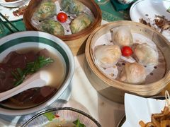 -悦得闲广式点心茶楼(蓝鲸世界店)