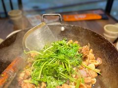 -食锦记·福建私房菜(浦西万达店)