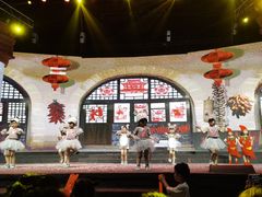 -华杉幼儿园(青塔校区)