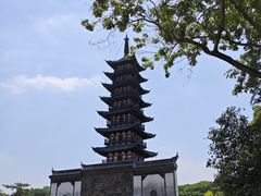 -上海方塔园