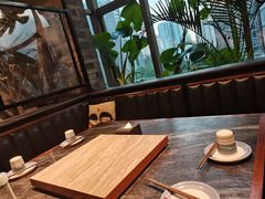 -前门后头老北京铜锅涮肉·京味菜·烤鸭(伊藤洋华堂店)