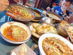 -二十八里太湖船菜(吉祥路店)