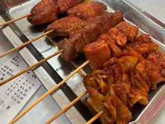 -海平馄饨(逍遥二路店)
