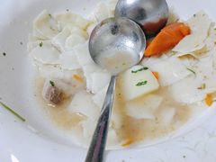 -马白开来特色羊排揪片子  (总店)