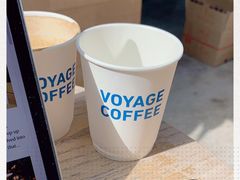 -VOYAGE COFFEE(北锣鼓巷店)