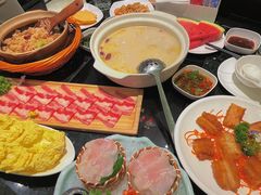 -湯系餐室(苏宁广场店)