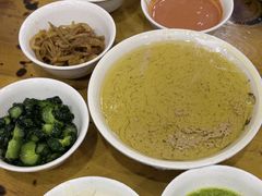 -老康火锅(黄河路总店)