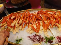 -咖啡苑 - 蔚藍夏日限定主题(永利皇宫店)