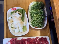 -好想牛·鲜切自助牛肉火锅(七堡花园城店)