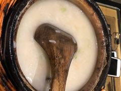 -粤港湾砂锅粥·宵夜(宝龙店)