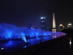 -百林公园-两江幸福广场