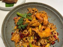 -荣兴酒家(徐家汇店)