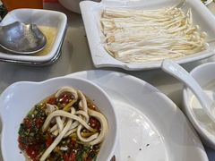 -小骨煲金华砂锅(转塘金街美地店)