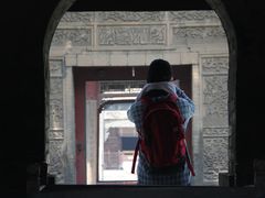 -西安化觉巷清真大寺