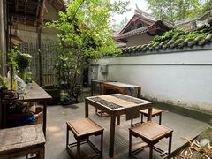 -成都杜甫草堂博物馆