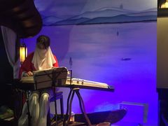 -绿茶餐厅(乐峰广场店)