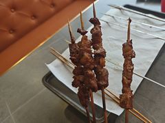 -醉炫音速烧烤·干煸菜(沙河总店)