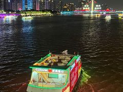 -海心沙亚运公园