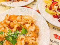 -吉味馆(柠溪店)