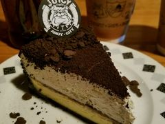-Juicy Bakery(大学路店)