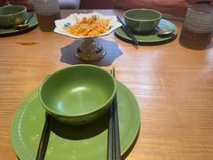 -耶里夏丽·丝路国际·新疆餐厅(浦东区东方路店)