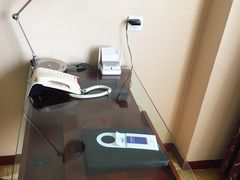 -山明水秀大饭店