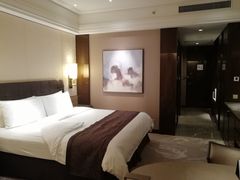 -杭州城中香格里拉大酒店