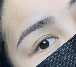 -轻妆Feel·半永久纹眉眼线