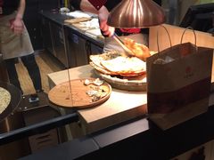 -阿甘锅盔(清河万象汇店)